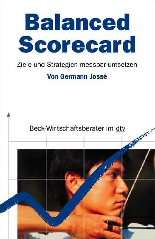 Balanced Scorecard. Ziele und Strategien messbar umsetzen