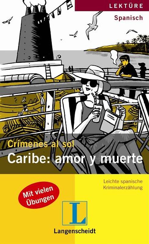 Caribe: amor y muerte