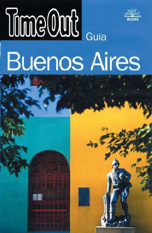 Time Out Buenos Aires