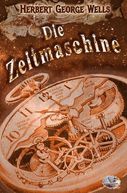 Die Zeitmaschine