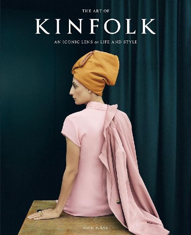 The Art of Kinfolk
