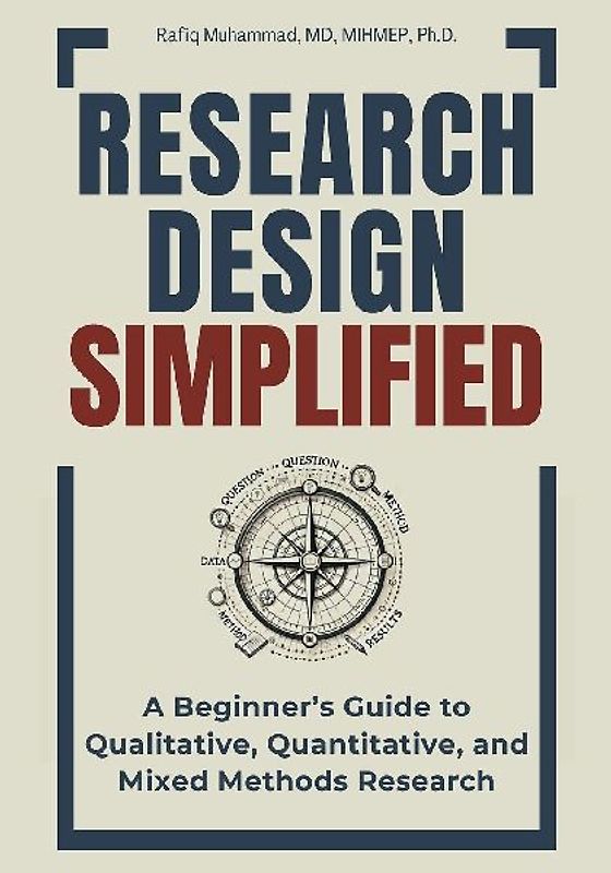 Research Design Simplified