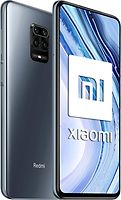 Xiaomi Redmi Note 9 Pro Doble SIM 128GB gris