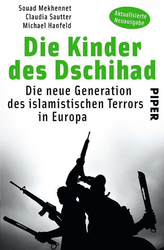 Die Kinder des Dschihad