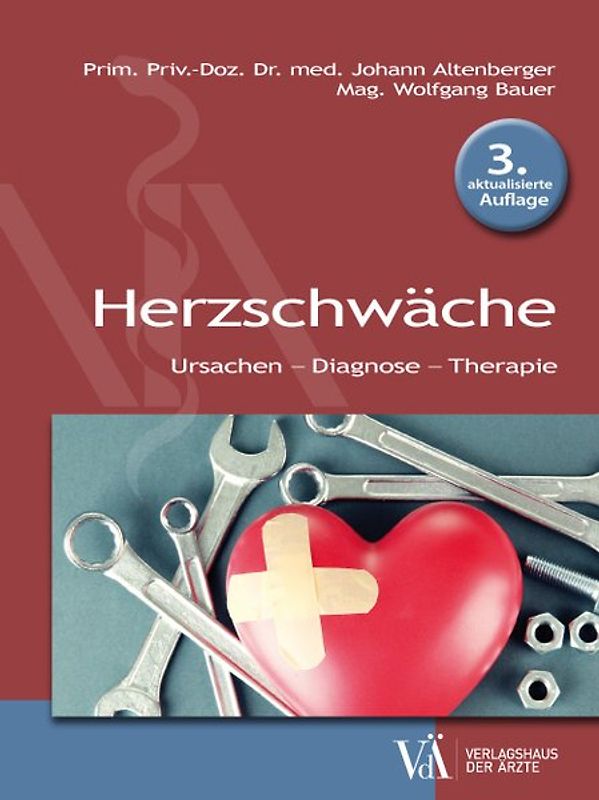 Herzschwäche