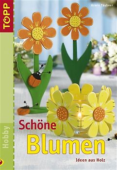 Schöne Blumen