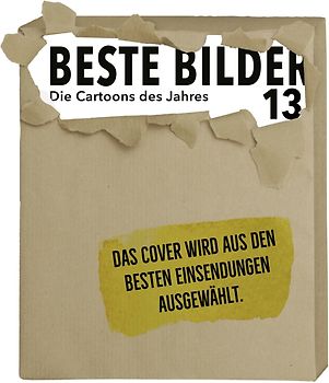 Beste Bilder 13 - Die Cartoons des Jahres 2022