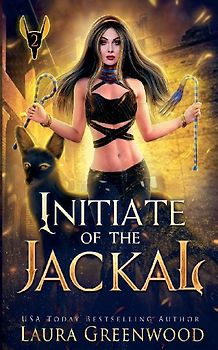 Initiate Of The Jackal