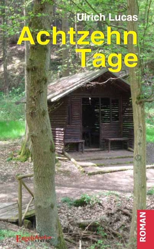 Achtzehn Tage