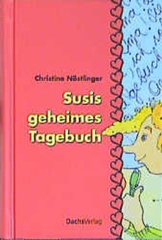 Susis geheimes Tagebuch