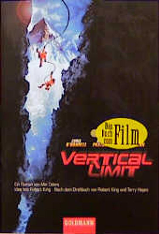 Vertical Limit