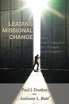 Leading Missional Change