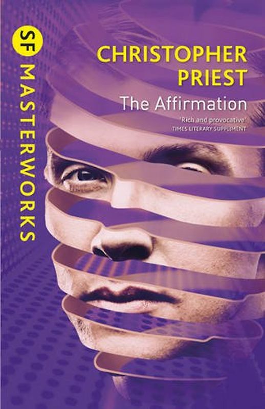 Affirmation (S.F. Masterworks) - Priest, Priest