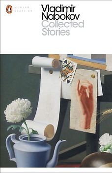 Collected Stories (Penguin Modern Classics) - Vladimir Nabokov