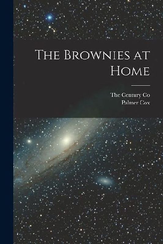 The Brownies at Home