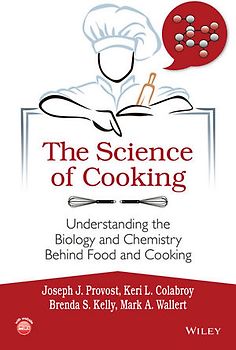 The Science of Cooking