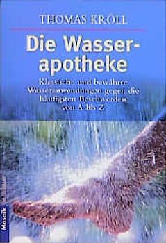 Die Wasserapotheke