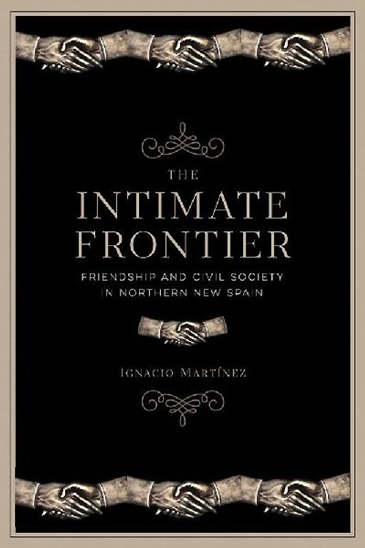 The Intimate Frontier