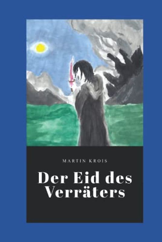 Der Eid des Verräters (Naron-Reihe, Band 2)