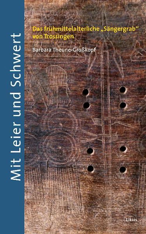 Mit Leier und Schwert