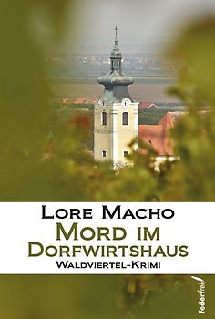 Mord im Dorfwirtshaus