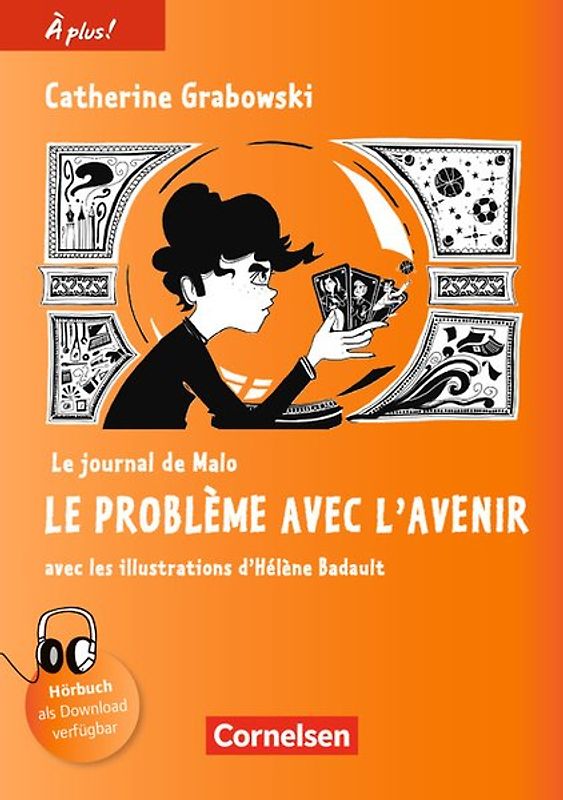 À plus ! - Französisch als 1. und 2. Fremdsprache - Ausgabe 2012 - Band 4