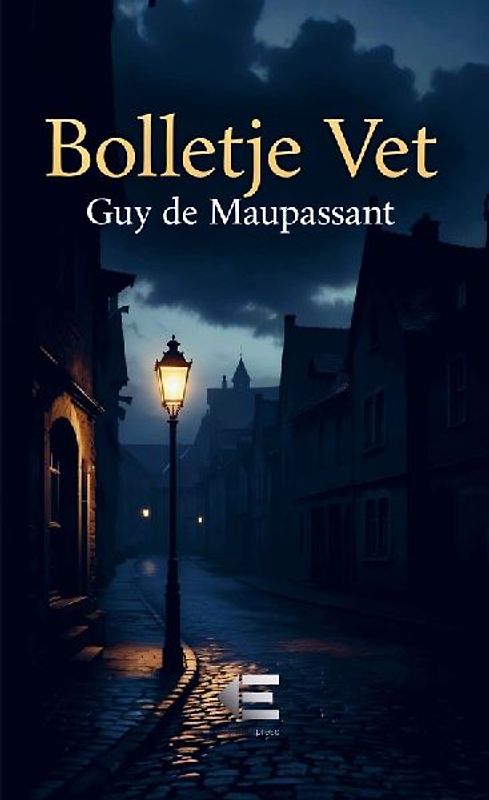 Bolletje Vet