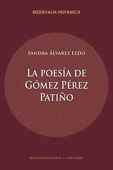 La poesía de Gómez Pérez Patiño