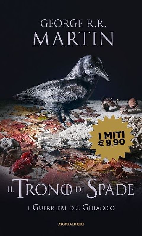 I guerrieri del ghiaccio