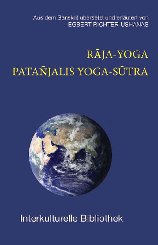 RAJA-YOGA