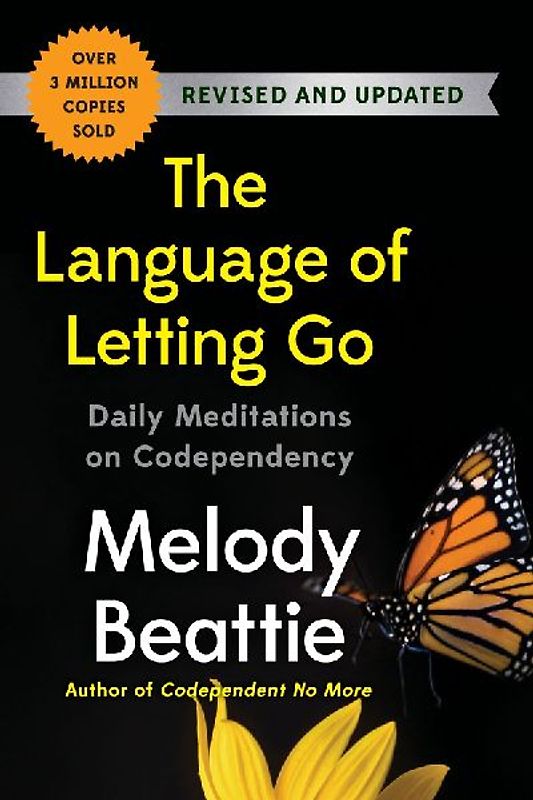 The Language of Letting Go