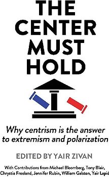 The Center Must Hold