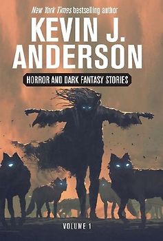 Horror and Dark Fantasy Stories Volume 1