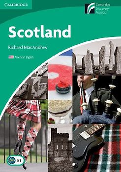 Scotland Level 3 Lower-Intermediate American English