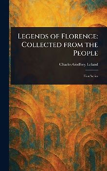 Legends of Florence