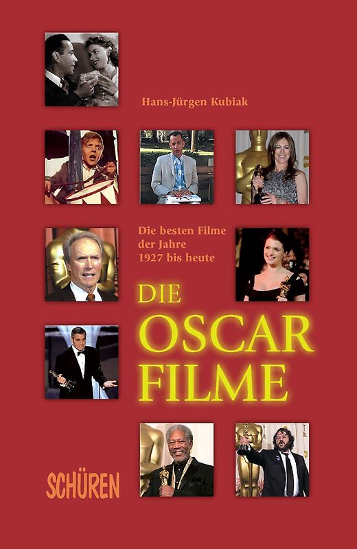 Die "Oscar"-Filme
