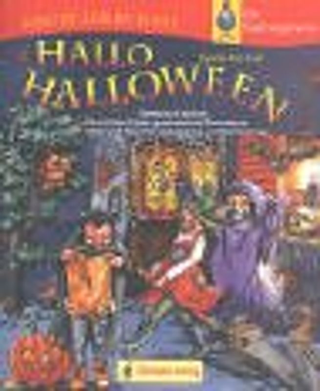 Hallo Halloween