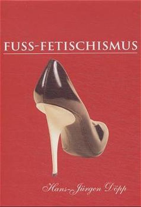 Fuss-Fetischismus