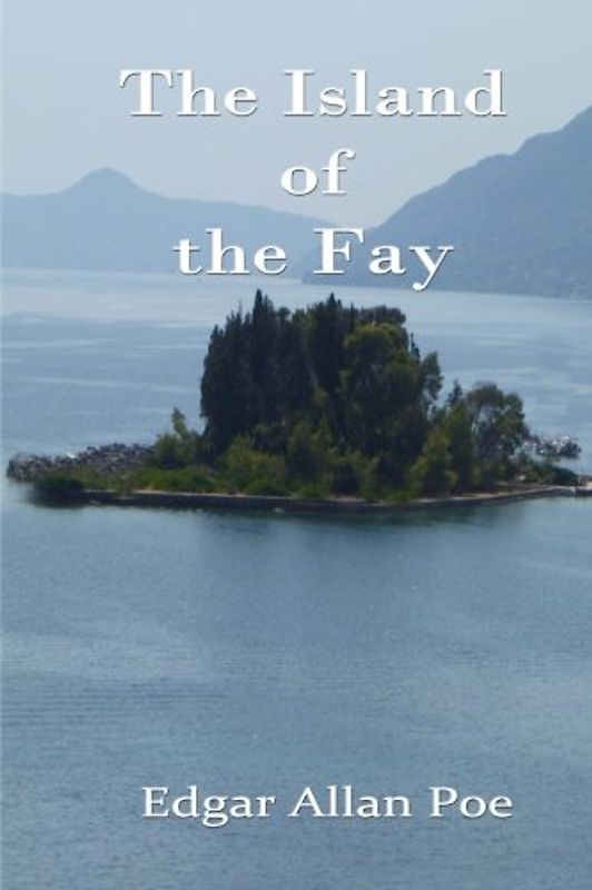 The Island of the Fay