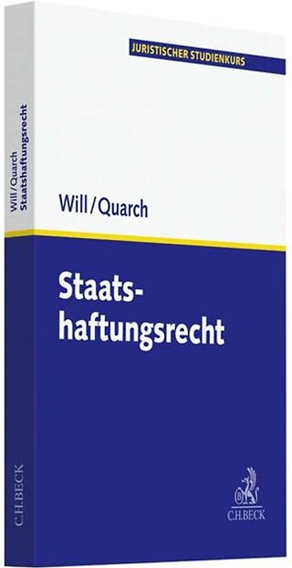 Staatshaftungsrecht