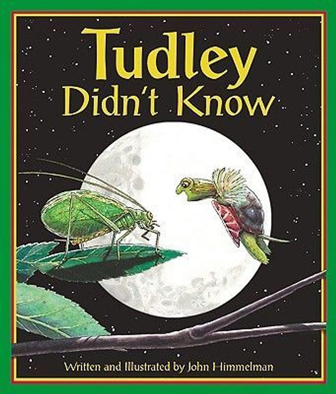 Tudley Didn't Know