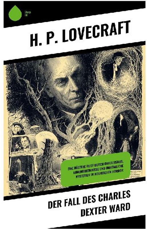 Der Fall des Charles Dexter Ward