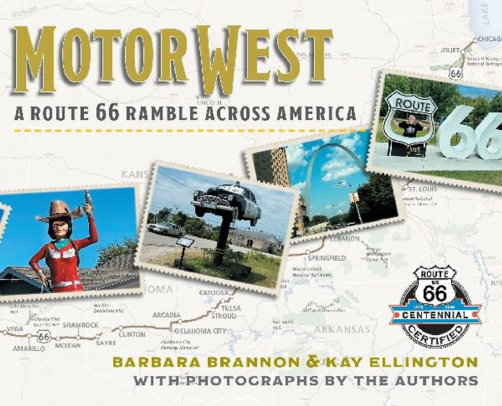 Motor West
