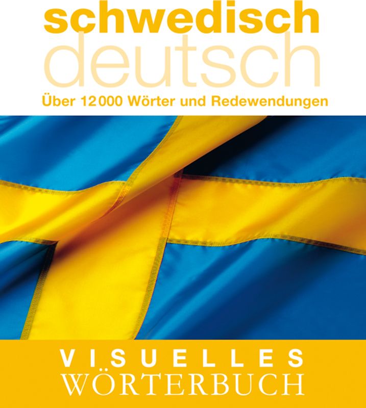Visuelles Wörterbuch Schwedisch–Deutsch