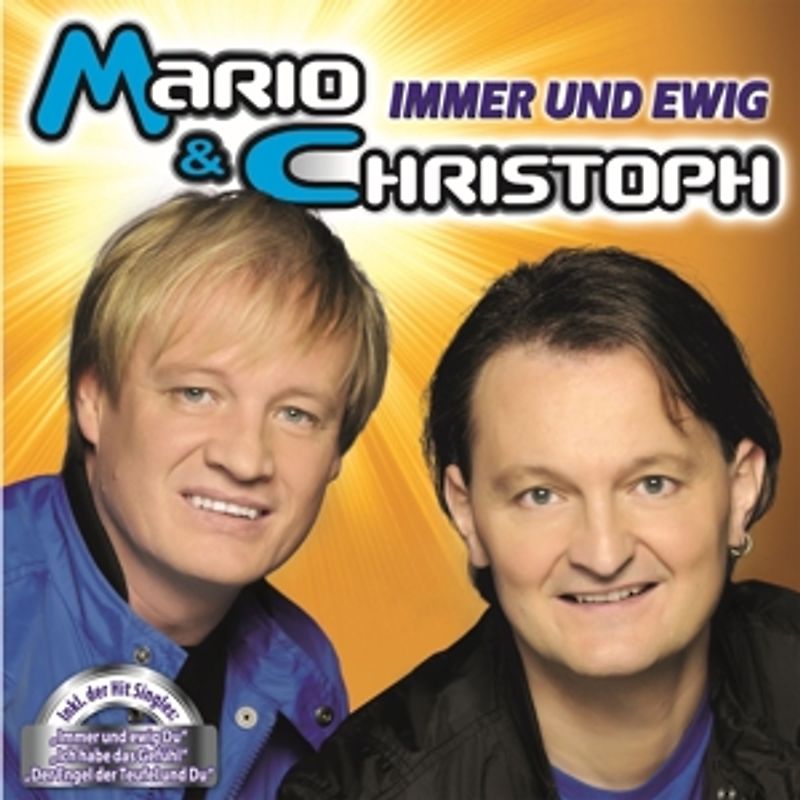 Mario & Christoph - Immer und Ewig