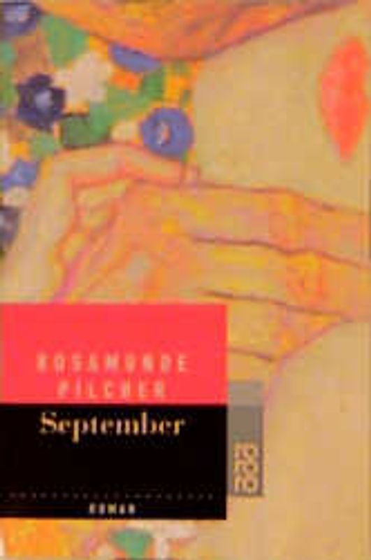 September. Roman