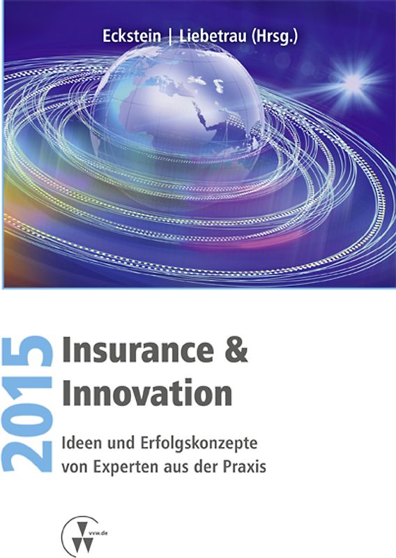Insurance & Innovation 2015