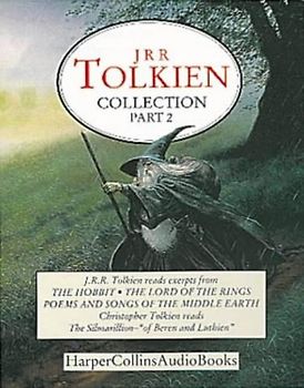 J.R.R.Tolkien Collection - Tolkien, J. R. R.