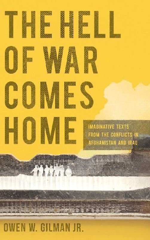 Hell of War Comes Home