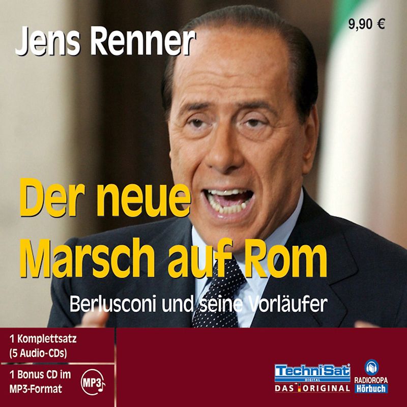 Der neue Marsch auf Rom